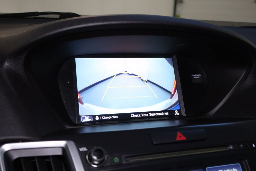 Used 2016 Acura TLX w/ Technology Package FWD image 29