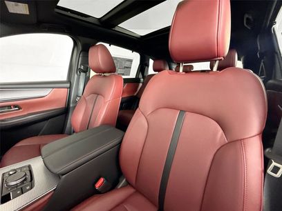 New 2026 MAZDA CX-70 3.3 Turbo S w/ Premium Package