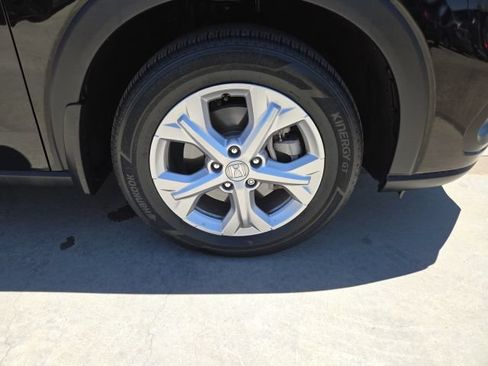 Certified 2024 Honda HR-V LX image 13