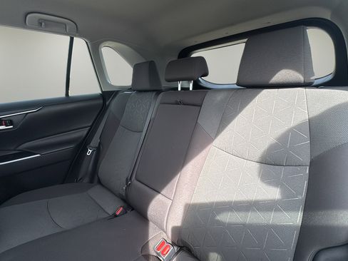 Used 2023 Toyota RAV4 XLE FWD image 13