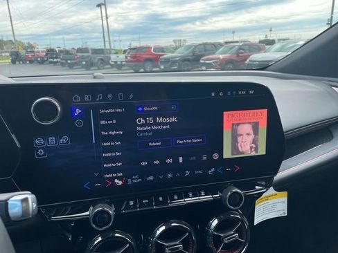 Used 2024 Chevrolet Blazer EV RS image 15