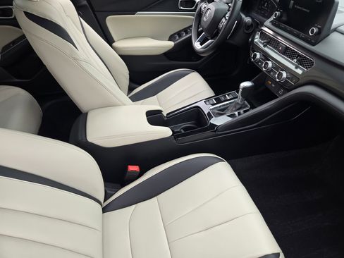 Certified 2023 Acura Integra A-Spec image 14