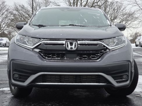 Certified 2020 Honda CR-V EX image 14