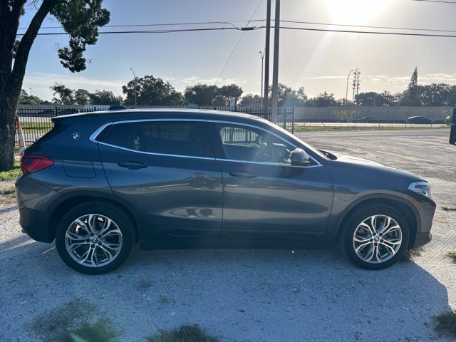 Used 2018 BMW X2 xDrive28i w/ Premium Package AWD/4WD image 18