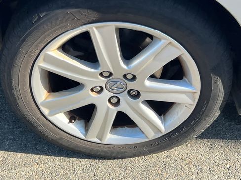 Used 2008 Lexus ES 350 FWD image 17