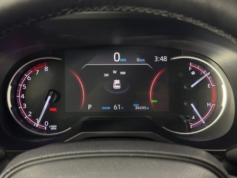 Used 2019 Toyota RAV4 Adventure w/ All Weather Liner Package image 18