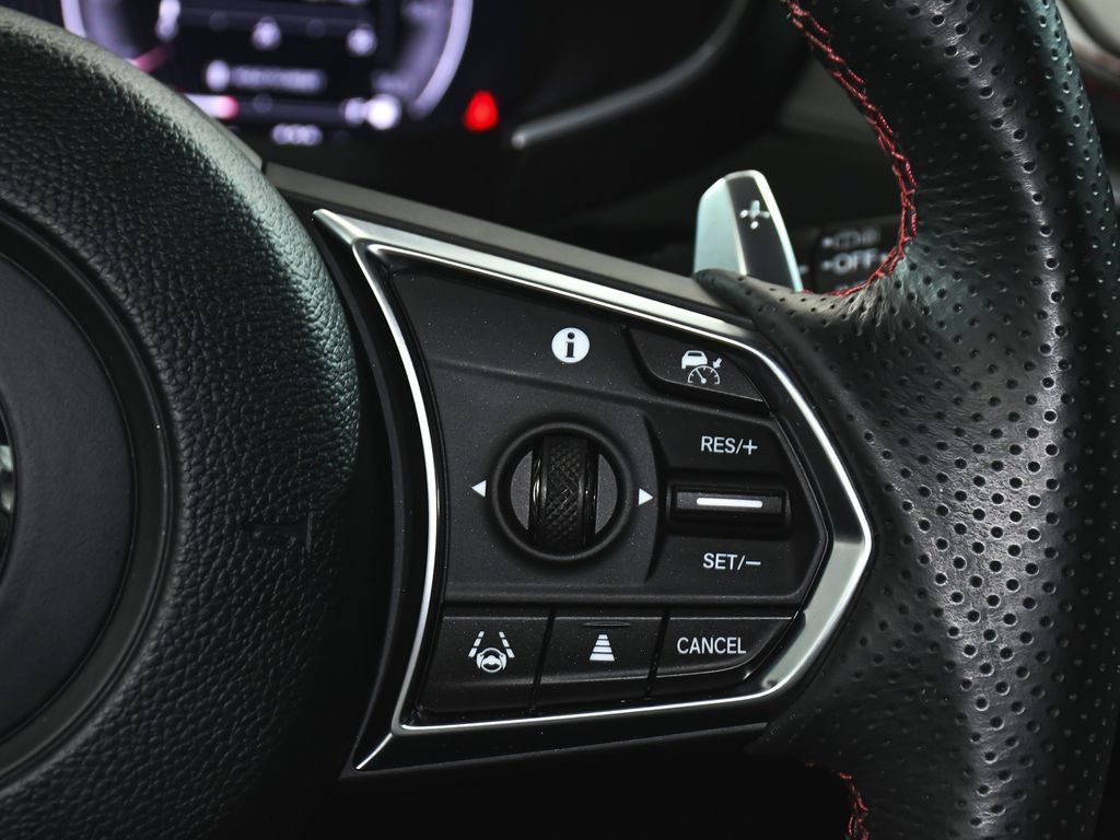 Used 2025 Acura MDX A-Spec AWD/4WD image 40