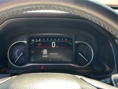 Used 2022 Honda Passport EX-L image 17