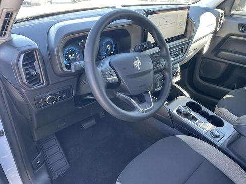 New 2025 Ford Bronco Sport Big Bend image 16