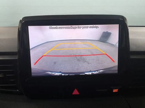 Used 2020 Hyundai Veloster N w/ Performance Package FWD image 15