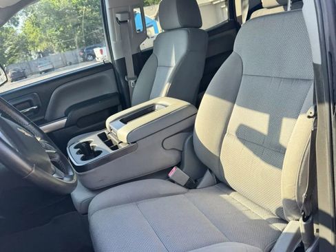 Used 2014 Chevrolet Silverado 1500 LT w/ All Star Edition RWD image 11