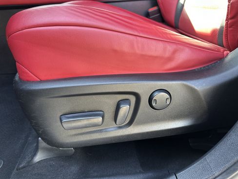 Used 2020 Lexus RX 450h F Sport image 13