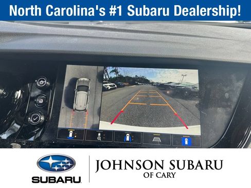Used 2022 Buick Envision Avenir w/ Technology Package II AWD/4WD image 11