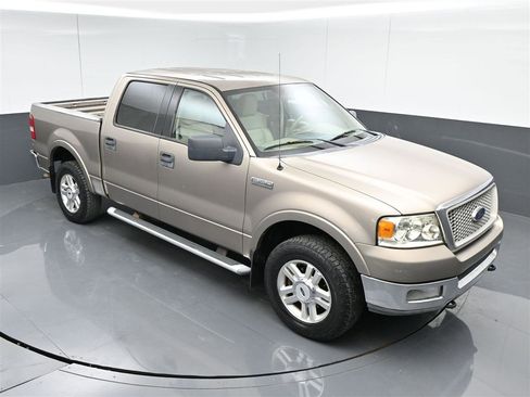 Used 2004 Ford F150 Lariat image 22