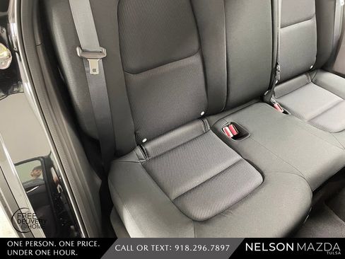 New 2025 MAZDA CX-5 AWD 2.5 S image 40