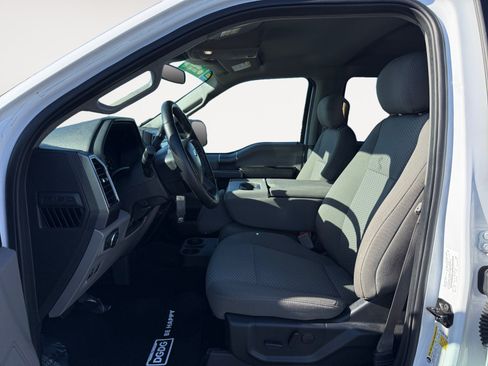 Used 2019 Ford F150 XLT w/ Equipment Group 302A Luxury RWD image 10
