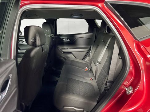 Used 2019 Chevrolet Blazer LT AWD/4WD image 19