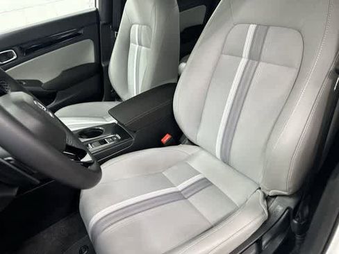 Certified 2026 Honda Civic Sport image 10