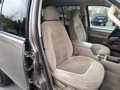 Used 2004 Ford Explorer XLT AWD/4WD image 22
