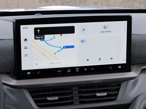 New 2027 Ford Explorer Active RWD image 14