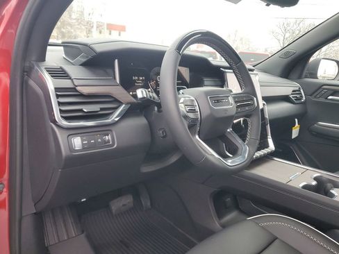 New 2026 GMC Acadia Denali w/ Super Cruise Package image 21