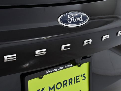 Used 2023 Ford Escape Active w/ Tech Pack #1 image 23