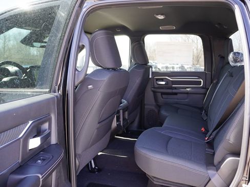 New 2026 RAM 2500 Big Horn image 11