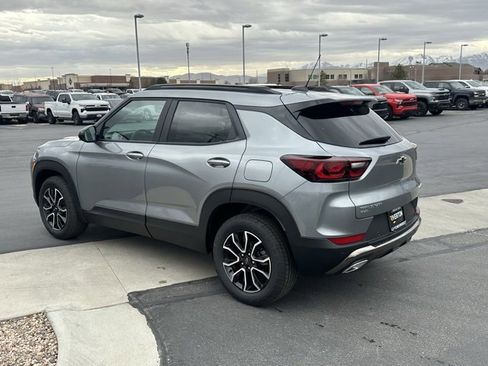 New 2026 Chevrolet TrailBlazer ACTIV w/ Convenience Package image 26
