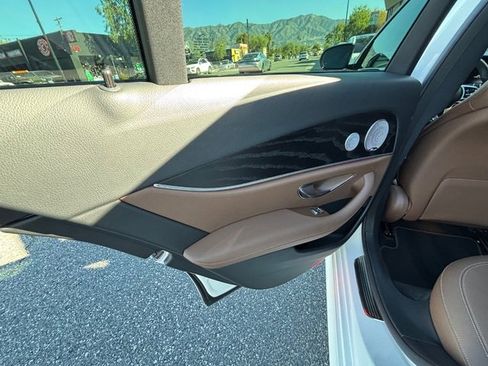 Used 2019 Mercedes-Benz E 300 w/ Premium 1 Package image 35