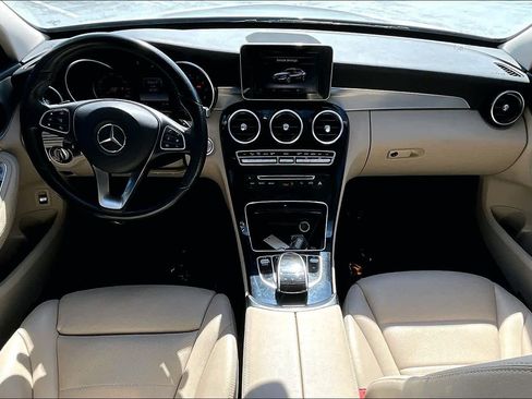 Used 2016 Mercedes-Benz C 300 Sedan image 14