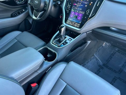 Used 2022 Subaru Outback Onyx Edition XT image 19