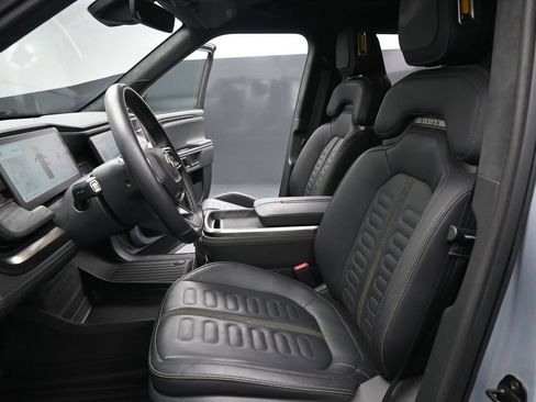 Used 2023 Rivian R1S Adventure Quad AWD/4WD image 10