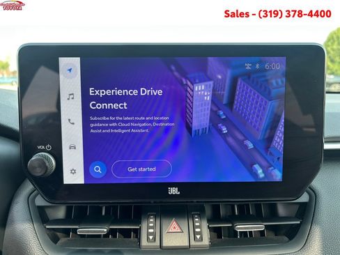 Certified 2023 Toyota RAV4 XLE Premium AWD/4WD image 18
