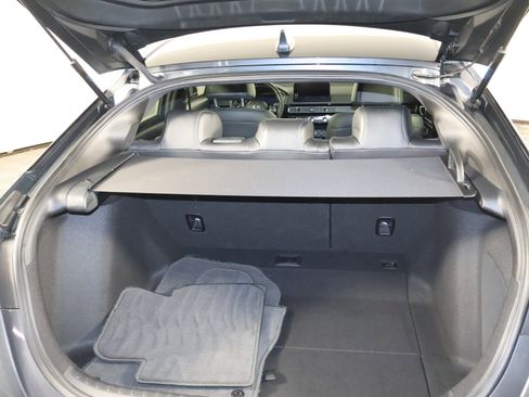 Certified 2024 Honda Civic Sport Touring image 49