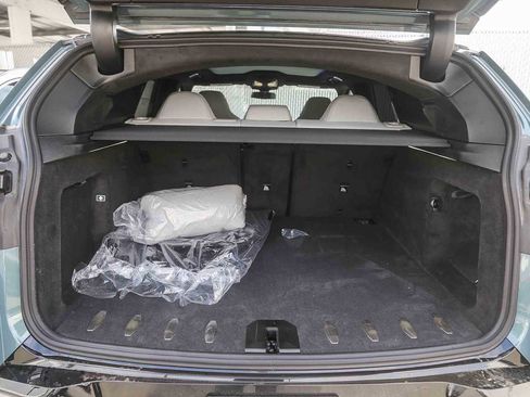 Used 2026 BMW XM Label Red image 23