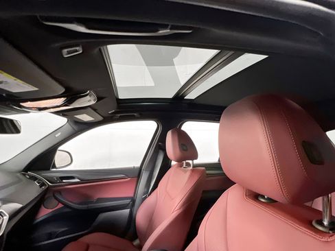 Used 2024 BMW X3 xDrive30i w/ Premium Package image 22