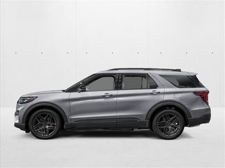 New 2027 Ford Explorer ST AWD/4WD video 3