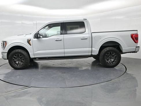 Used 2023 Ford F150 Tremor w/ Trailer Tow Package AWD/4WD image 10
