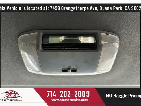 Used 2005 Toyota 4Runner Sport image 32