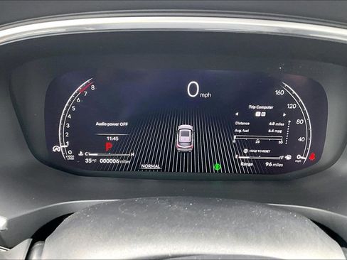 New 2026 Acura MDX w/ Technology Package image 23