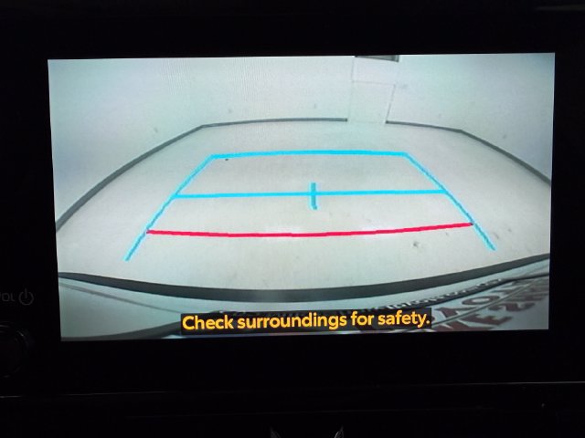 New 2026 Toyota Corolla Cross LE w/ Moonroof Package FWD image 21
