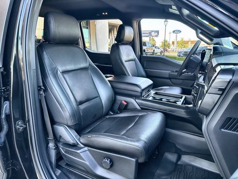 Certified 2024 Ford F150 STX w/ STX Black Appearance Package AWD/4WD image 24