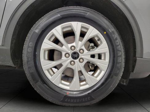 Used 2023 Ford Escape Active w/ Tech Pack #2 image 3