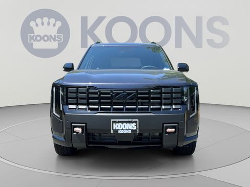 New 2027 Kia Telluride SX X-Pro AWD/4WD image 4