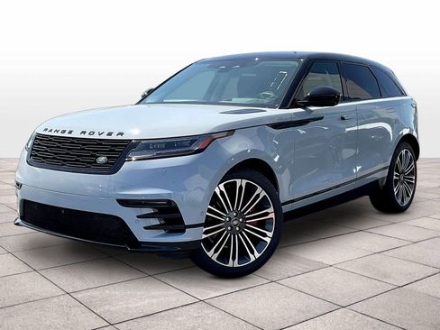 New 2025 Land Rover Range Rover Velar Dynamic SE image 1