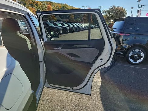 New 2026 Volkswagen Tiguan S image 43