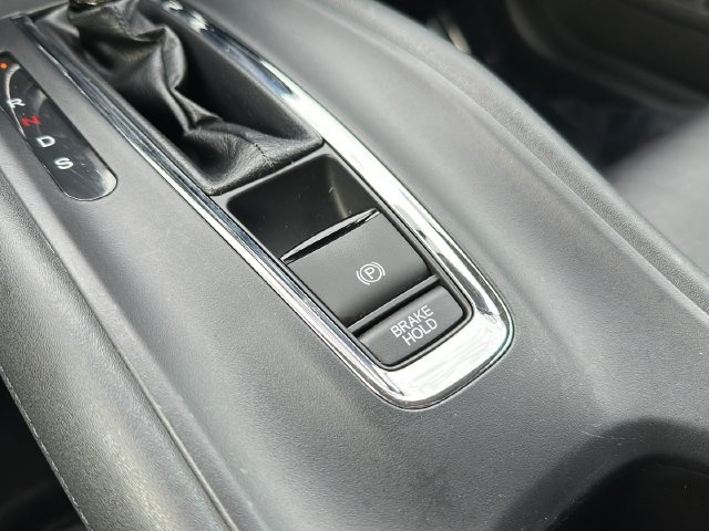 Used 2018 Honda HR-V EX-L image 37