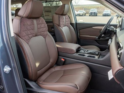 New 2026 Honda Pilot Elite image 18