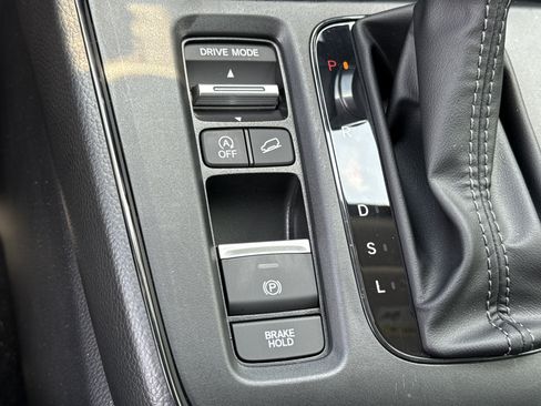 Certified 2025 Honda CR-V EX-L image 33