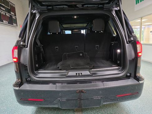 Used 2021 Lincoln Navigator Reserve w/ Luxury Package AWD/4WD image 22